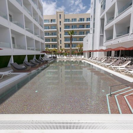 Kokkinos Boutique Hotel 프로타라스 외부 사진