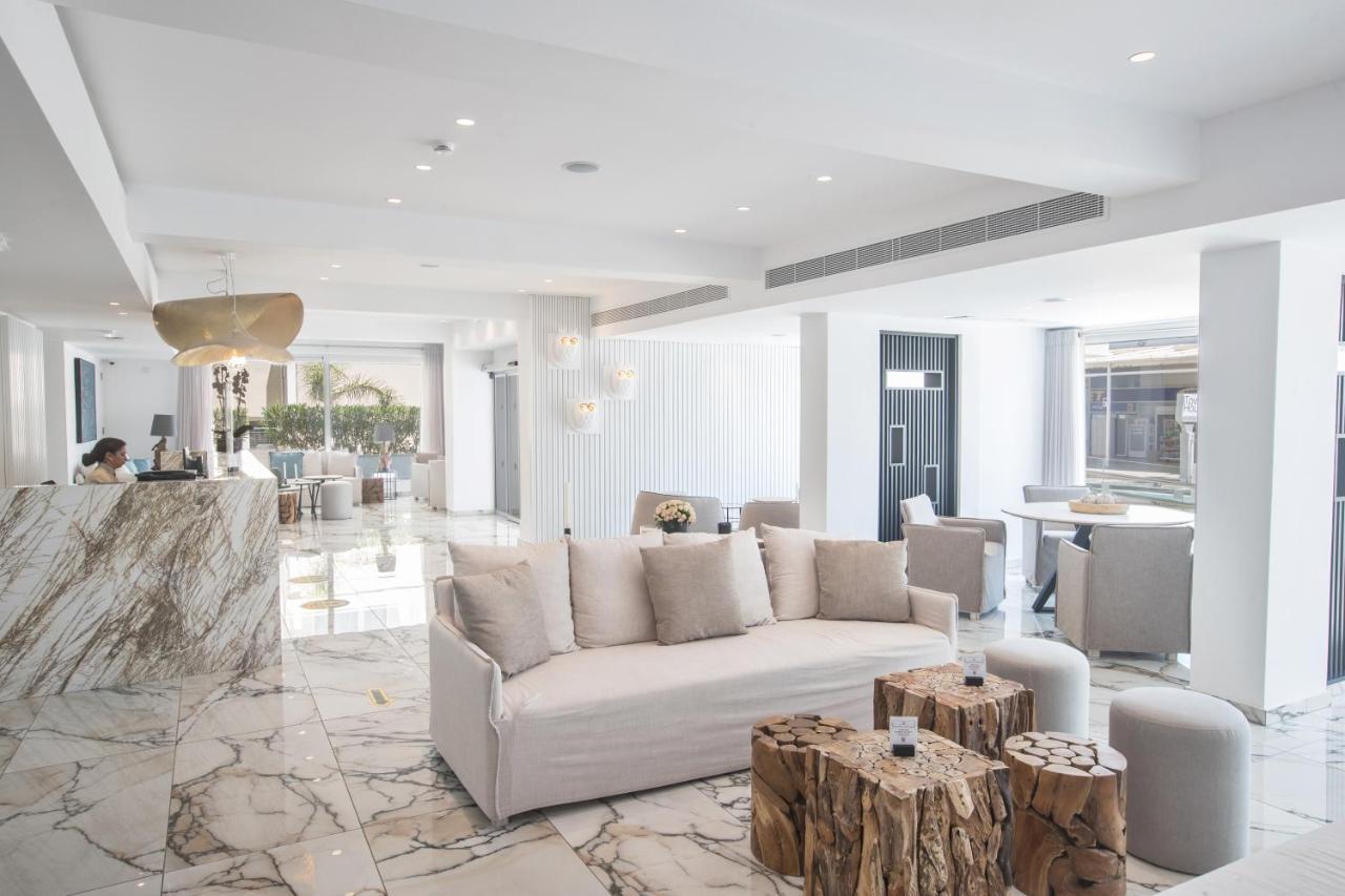 Kokkinos Boutique Hotel 프로타라스 외부 사진