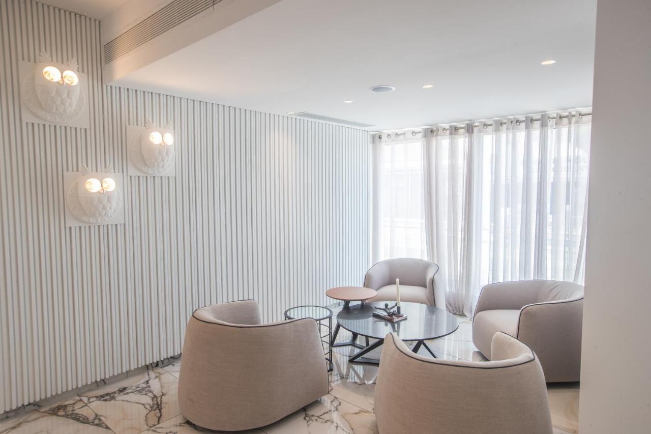 Kokkinos Boutique Hotel 프로타라스 외부 사진