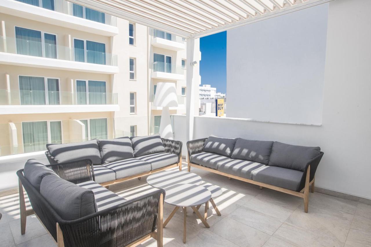 Kokkinos Boutique Hotel 프로타라스 외부 사진