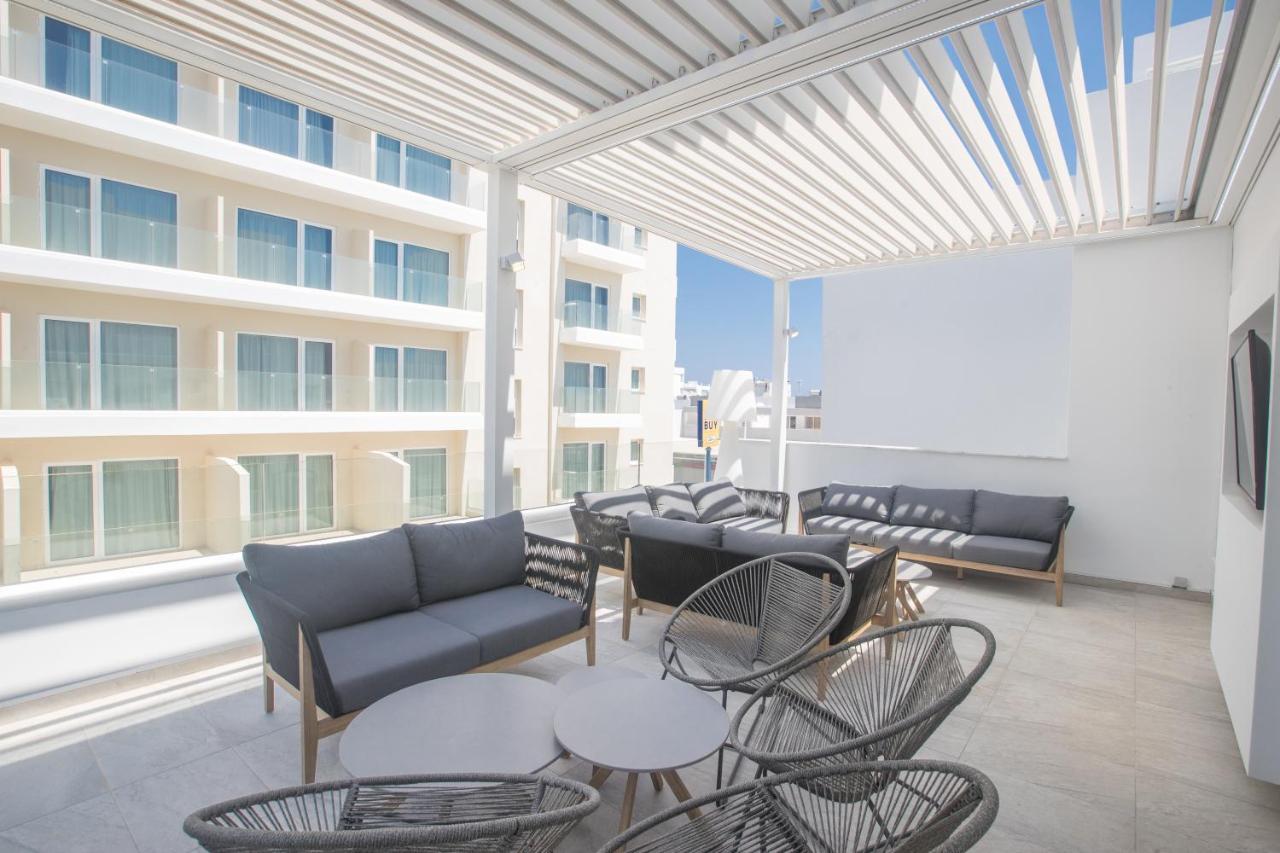 Kokkinos Boutique Hotel 프로타라스 외부 사진