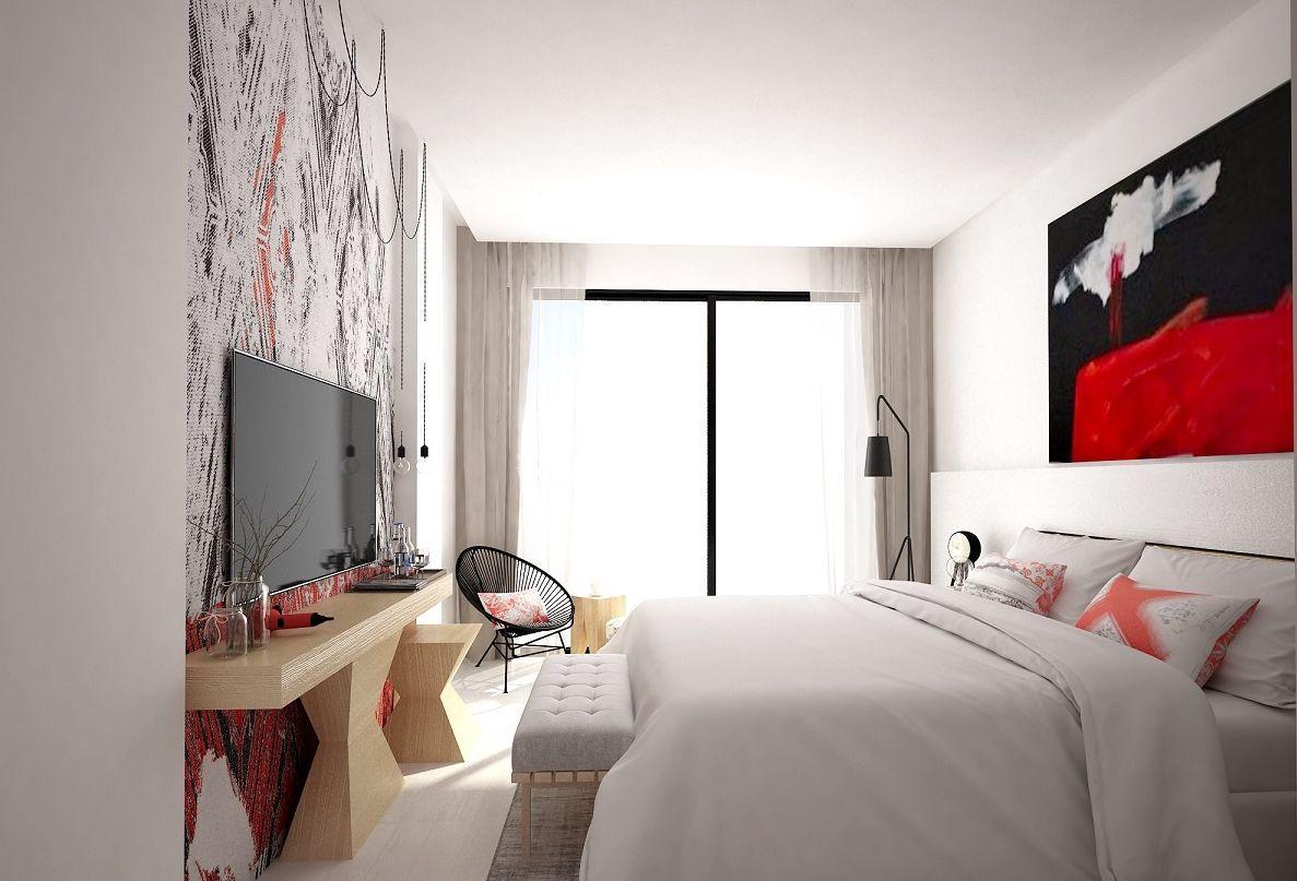 Kokkinos Boutique Hotel 프로타라스 외부 사진