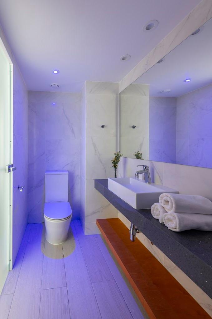 Kokkinos Boutique Hotel 프로타라스 외부 사진