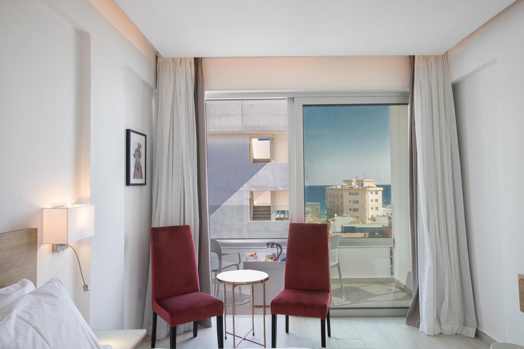 Kokkinos Boutique Hotel 프로타라스 외부 사진