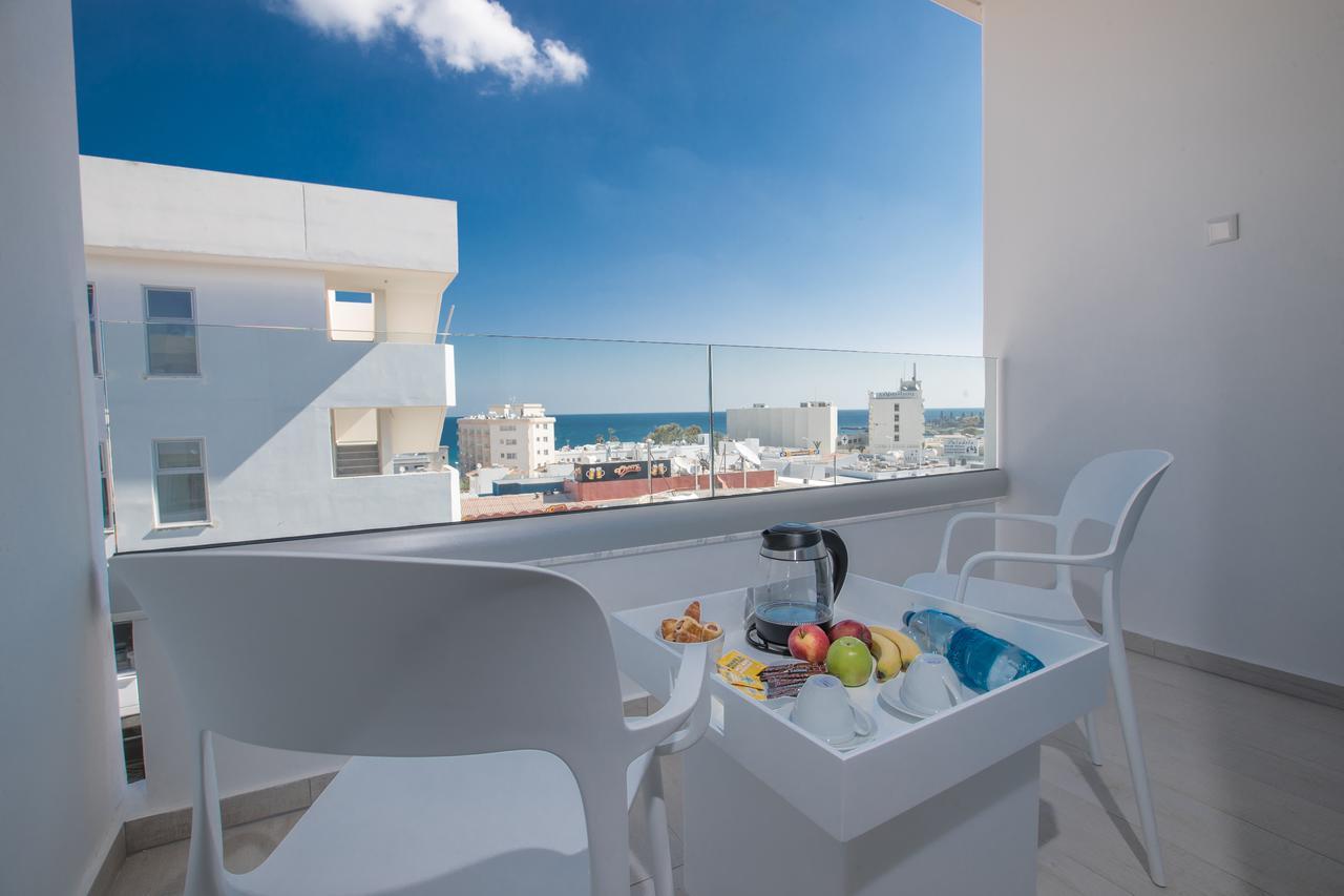 Kokkinos Boutique Hotel 프로타라스 외부 사진