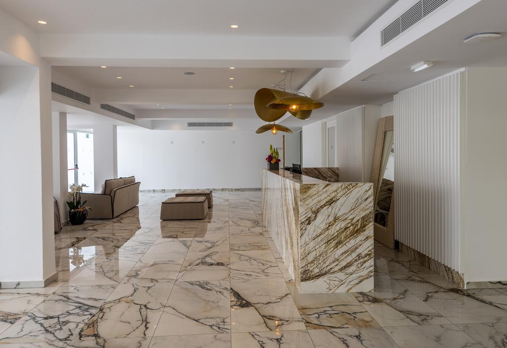 Kokkinos Boutique Hotel 프로타라스 외부 사진