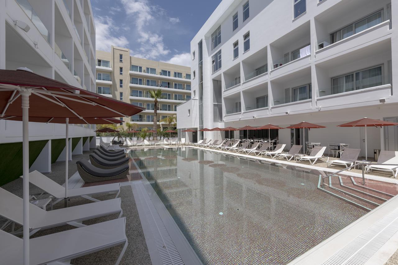 Kokkinos Boutique Hotel 프로타라스 외부 사진