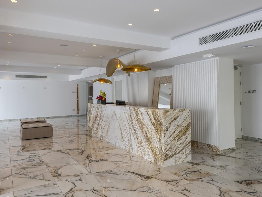 Kokkinos Boutique Hotel 프로타라스 외부 사진
