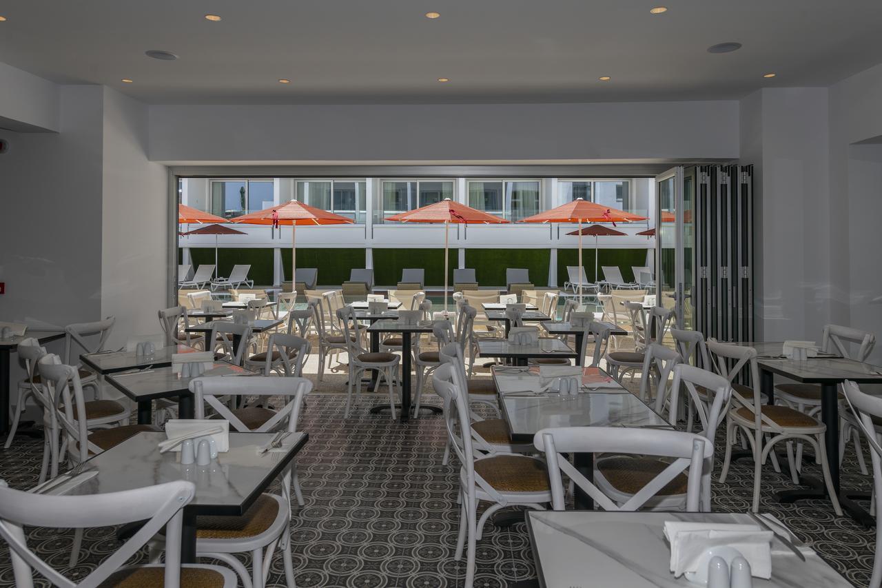 Kokkinos Boutique Hotel 프로타라스 외부 사진