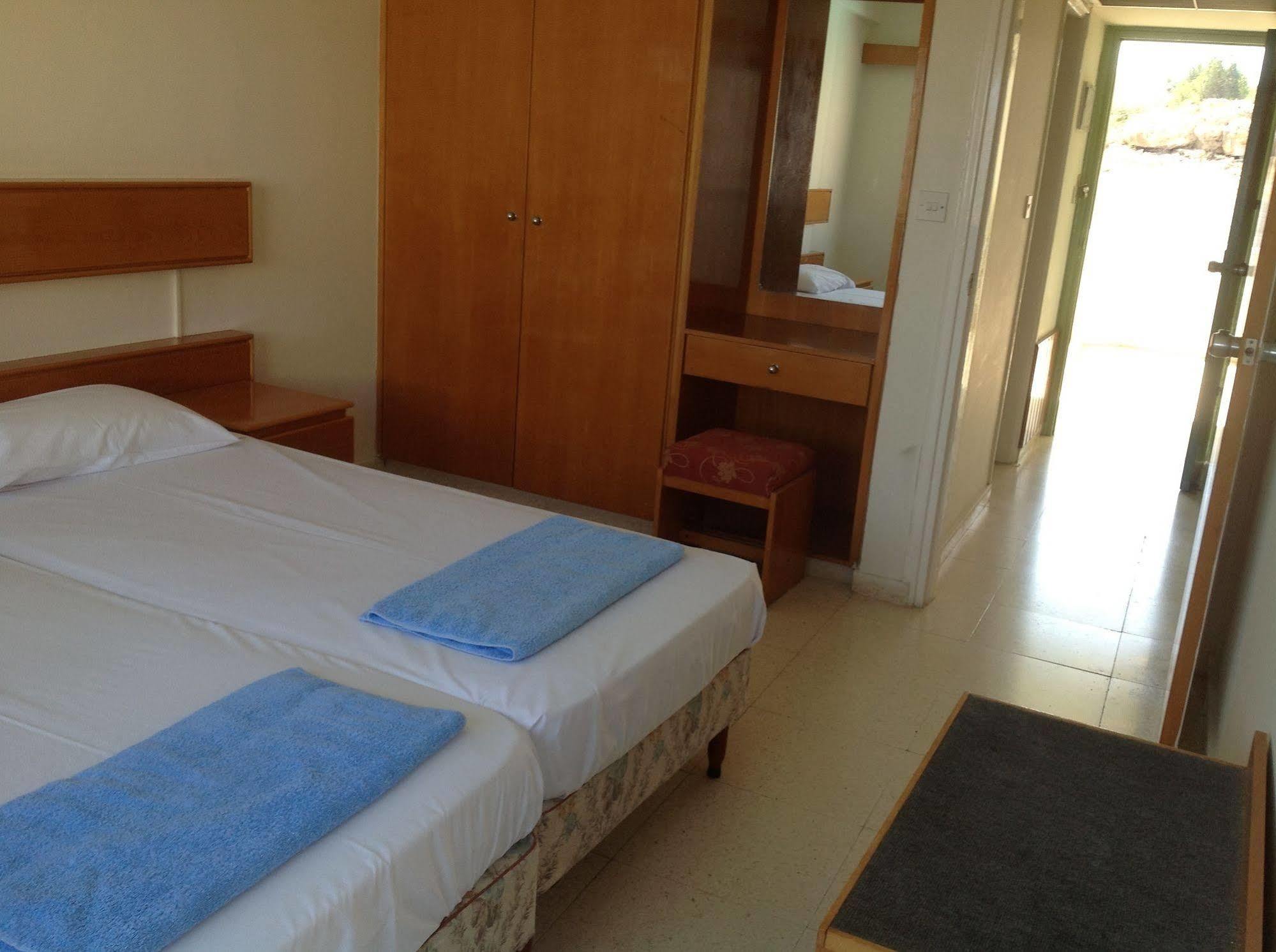 Kokkinos Boutique Hotel 프로타라스 외부 사진