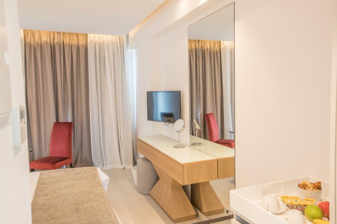 Kokkinos Boutique Hotel 프로타라스 외부 사진