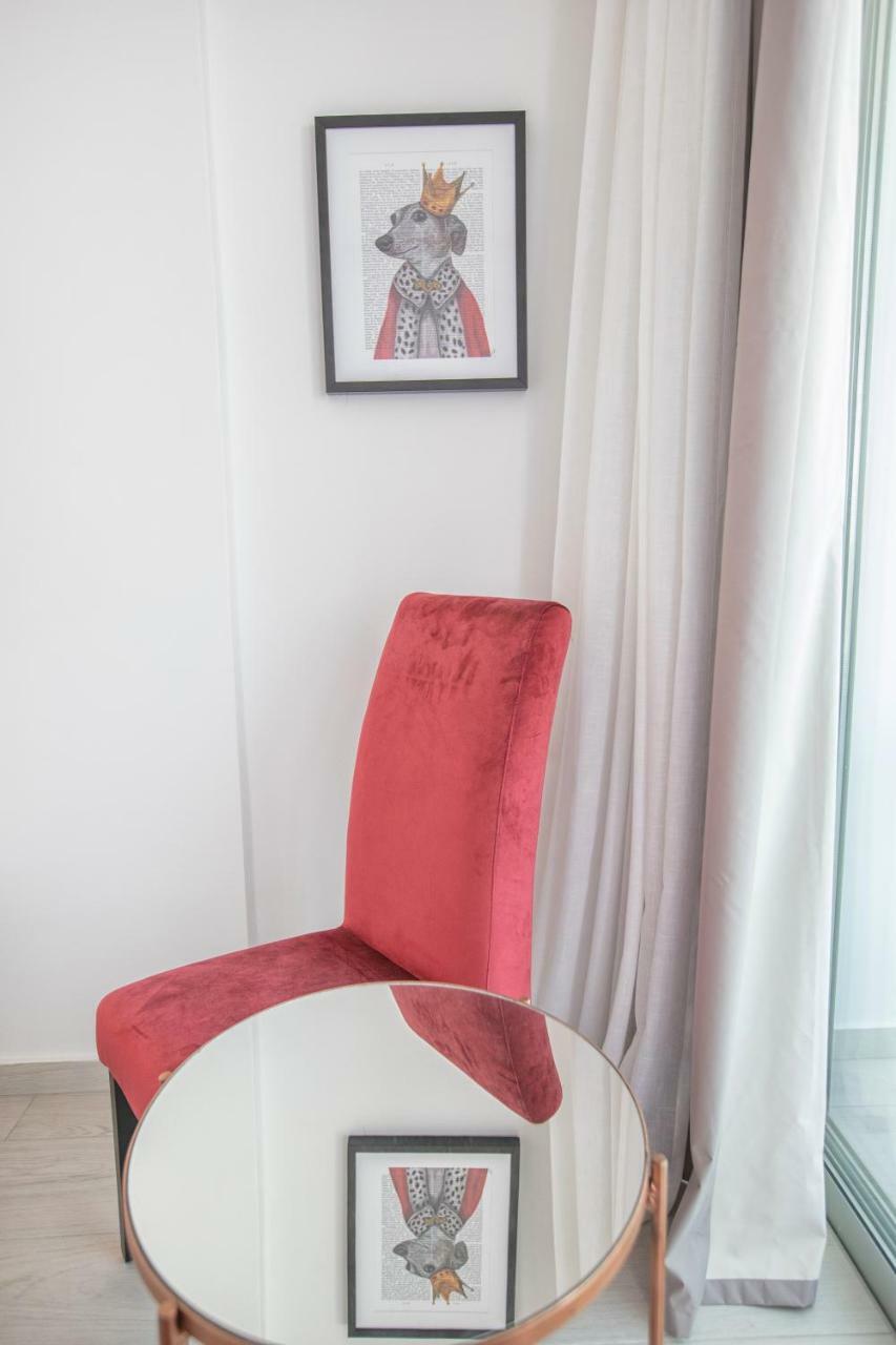 Kokkinos Boutique Hotel 프로타라스 외부 사진