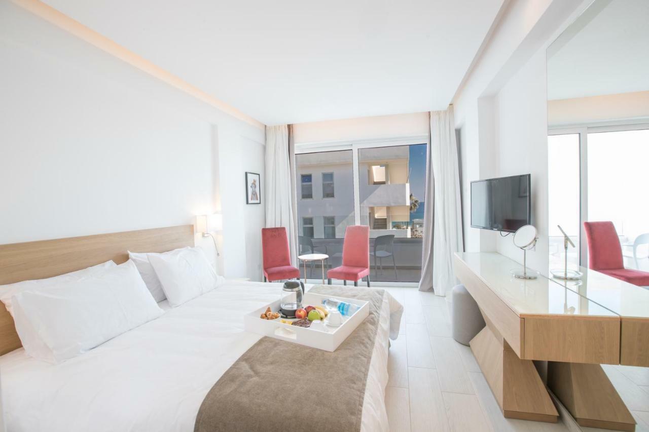 Kokkinos Boutique Hotel 프로타라스 외부 사진