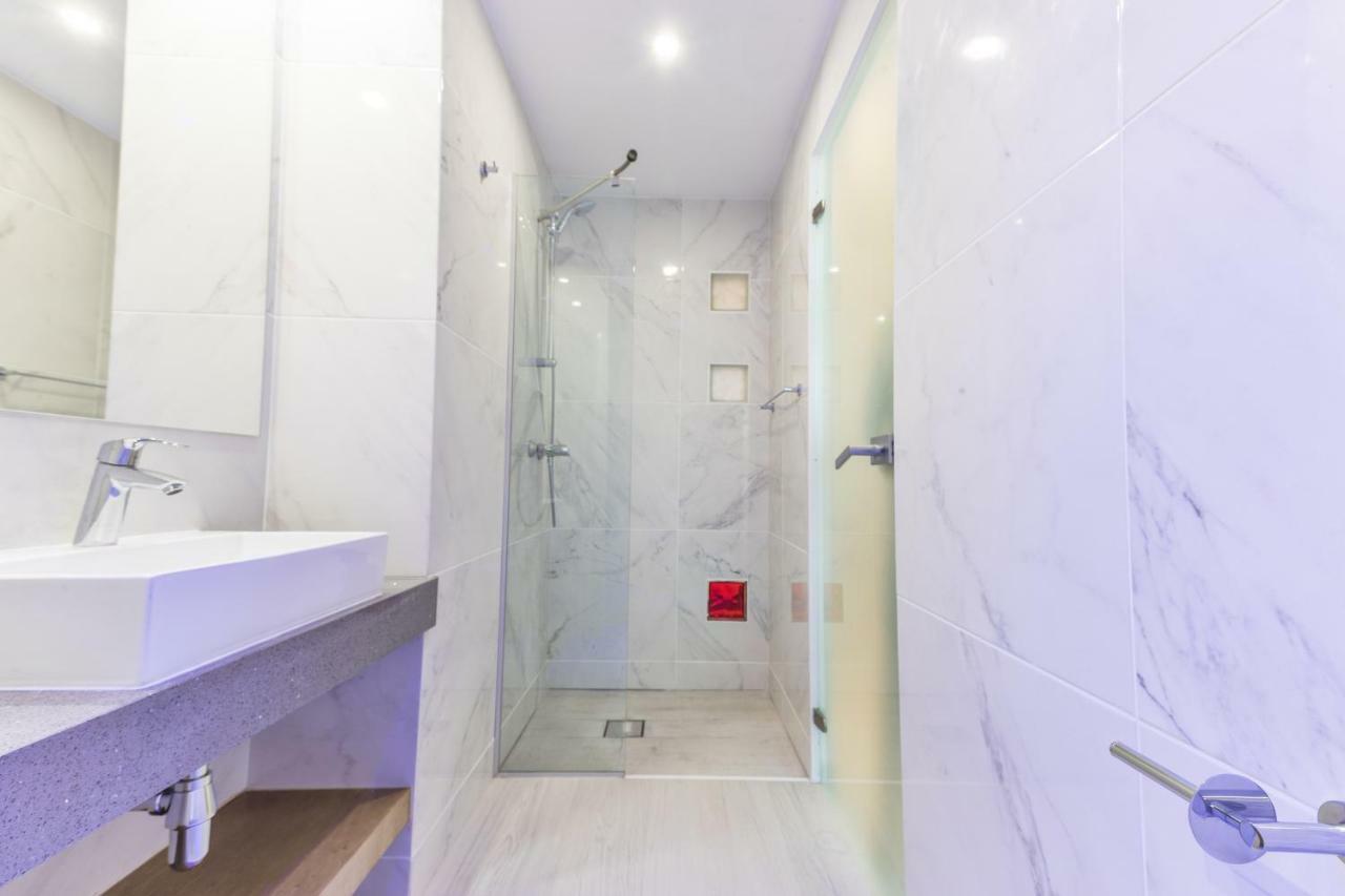 Kokkinos Boutique Hotel 프로타라스 외부 사진