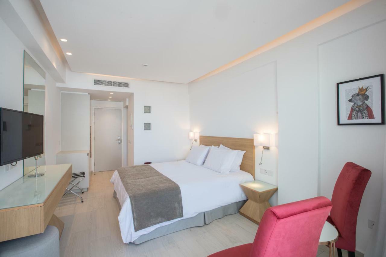 Kokkinos Boutique Hotel 프로타라스 외부 사진