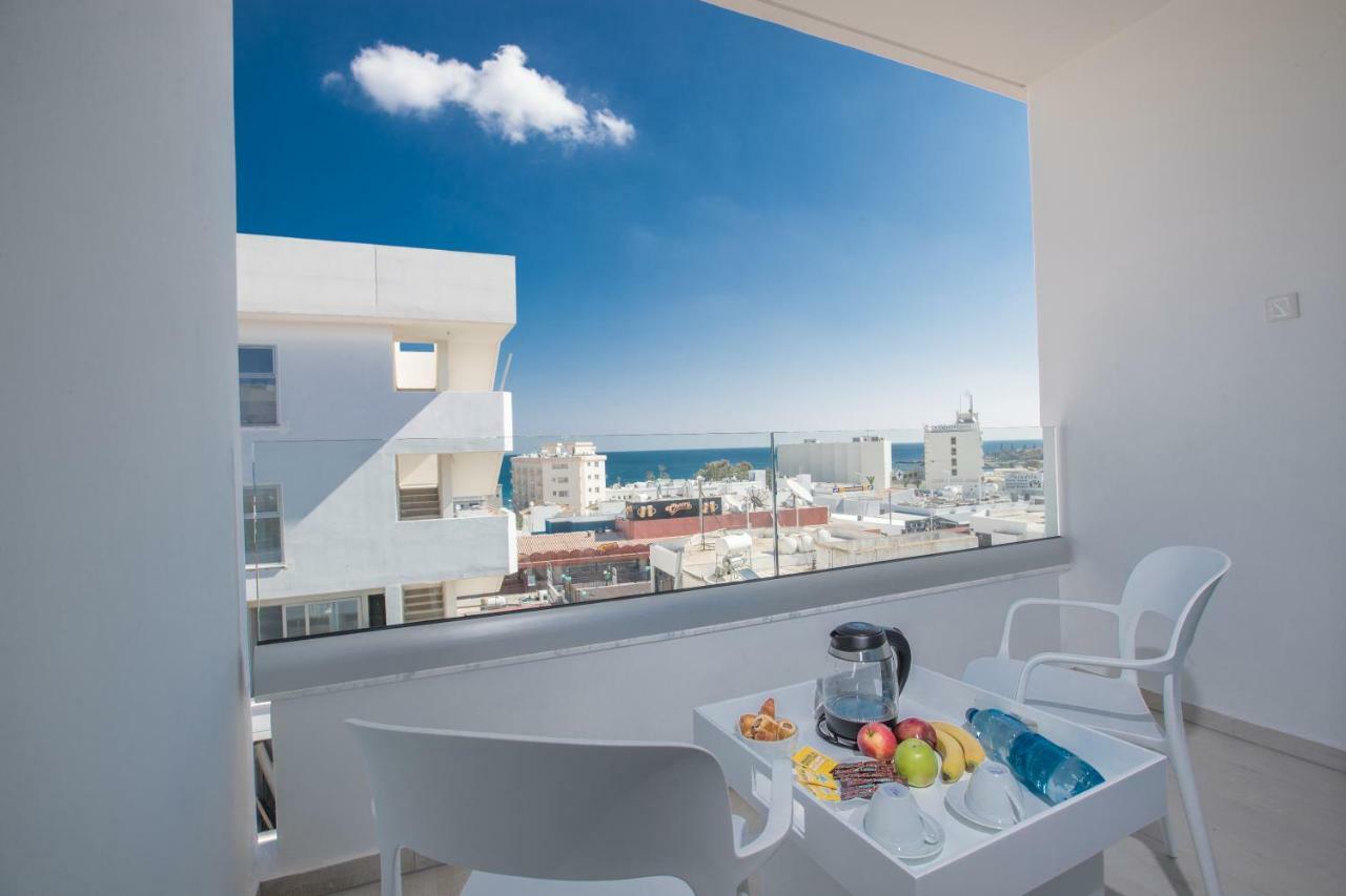 Kokkinos Boutique Hotel 프로타라스 외부 사진