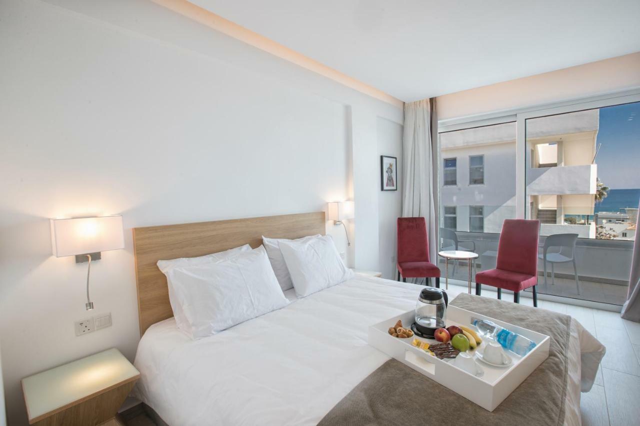 Kokkinos Boutique Hotel 프로타라스 외부 사진