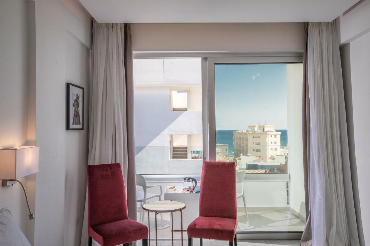 Kokkinos Boutique Hotel 프로타라스 외부 사진