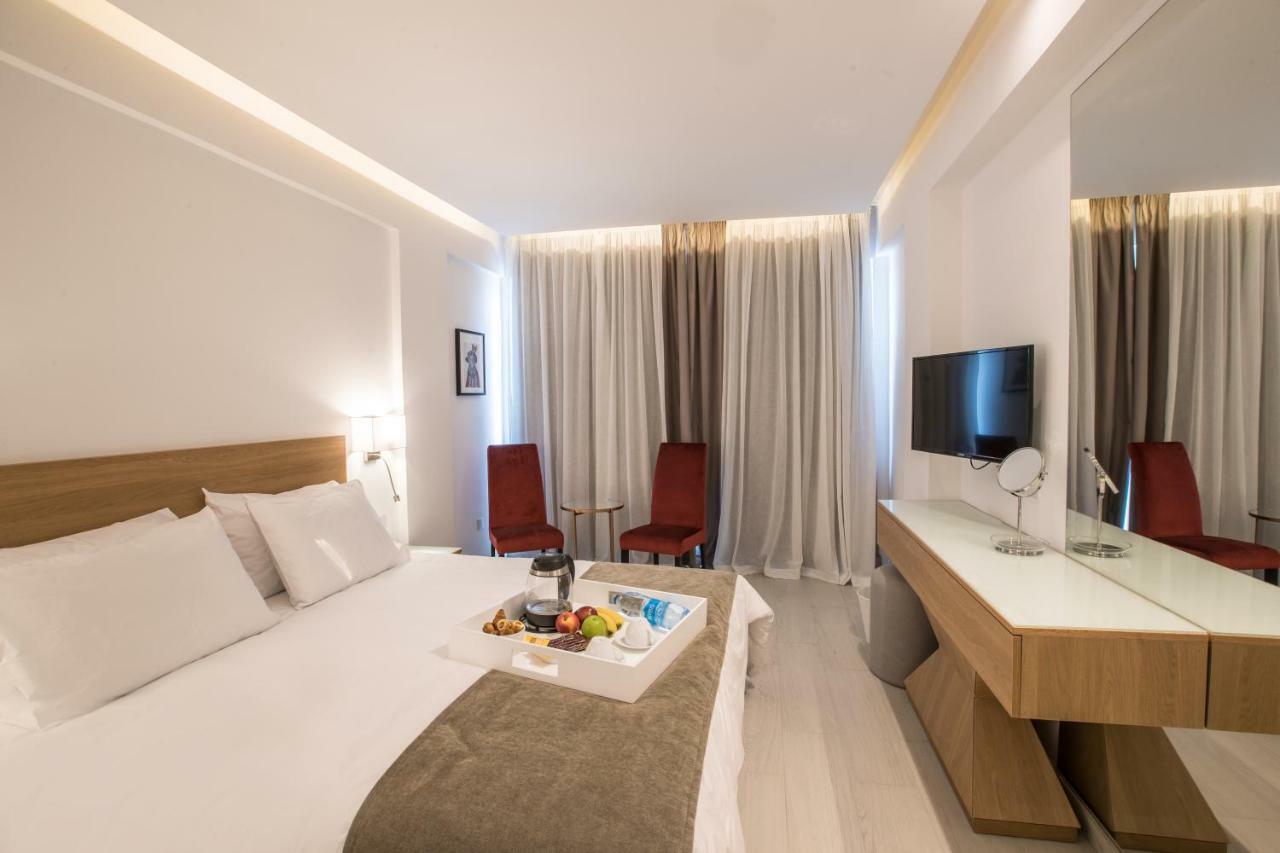 Kokkinos Boutique Hotel 프로타라스 외부 사진