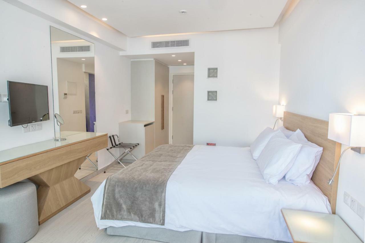 Kokkinos Boutique Hotel 프로타라스 외부 사진