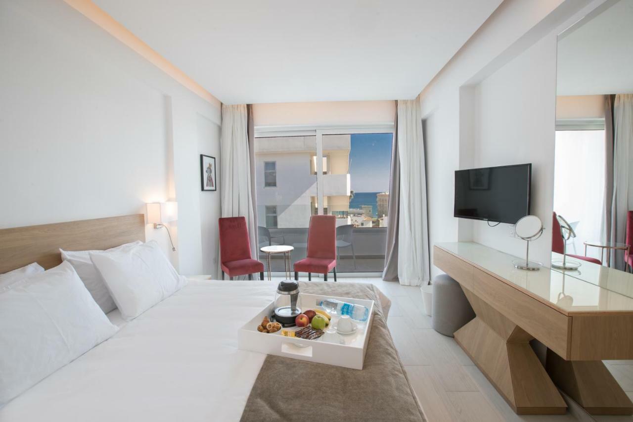 Kokkinos Boutique Hotel 프로타라스 외부 사진