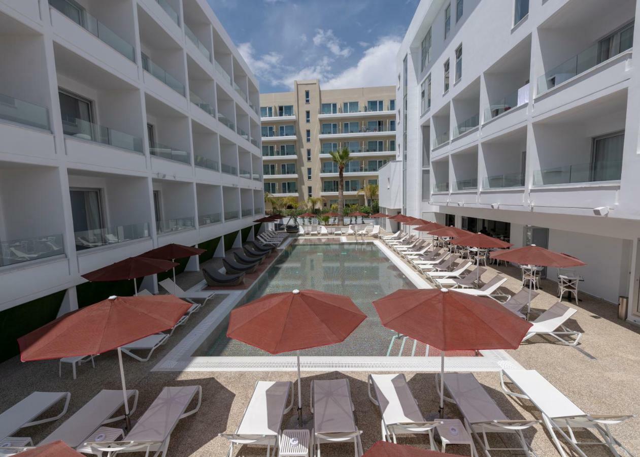 Kokkinos Boutique Hotel 프로타라스 외부 사진