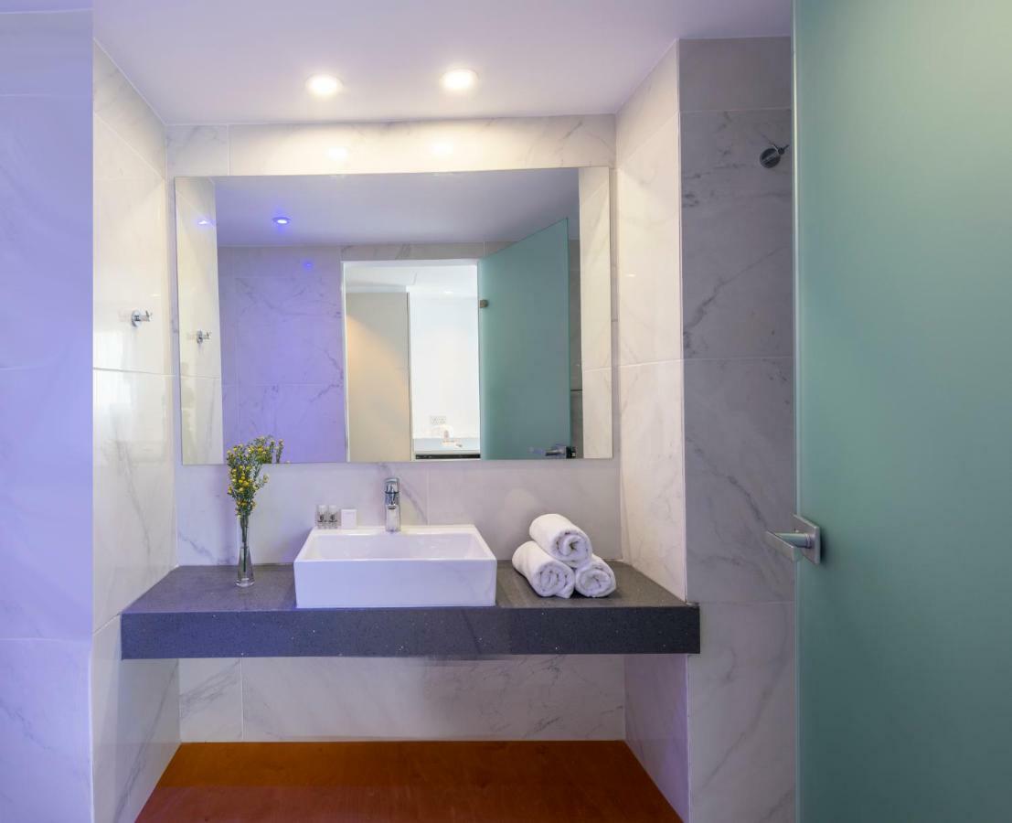 Kokkinos Boutique Hotel 프로타라스 외부 사진